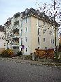 Spaziergang von der Bus Haltestelle Omsewitz-Alt Omsewitz-Alt Leutewitz-Cotta