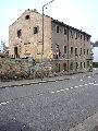 Spaziergang von der Bus Haltestelle Omsewitz-Alt Omsewitz-Alt Leutewitz-Cotta