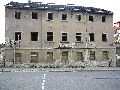 Spaziergang von der Bus Haltestelle Omsewitz-Alt Omsewitz-Alt Leutewitz-Cotta