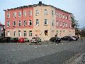 Spaziergang von der Bus Haltestelle Omsewitz-Alt Omsewitz-Alt Leutewitz-Cotta