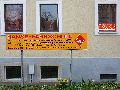 Spaziergang von der Bus Haltestelle Omsewitz-Alt Omsewitz-Alt Leutewitz-Cotta
