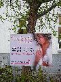 Spaziergang von der Bus Haltestelle Omsewitz-Alt Omsewitz-Alt Leutewitz-Cotta