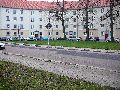 Spaziergang von der Bus Haltestelle Omsewitz-Alt Omsewitz-Alt Leutewitz-Cotta
