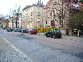 Spaziergang von der Bus Haltestelle Omsewitz-Alt Omsewitz-Alt Leutewitz-Cotta