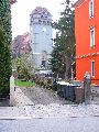 Spaziergang von der Bus Haltestelle Omsewitz-Alt Omsewitz-Alt Leutewitz-Cotta