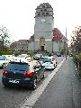Spaziergang von der Bus Haltestelle Omsewitz-Alt Omsewitz-Alt Leutewitz-Cotta