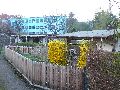 Spaziergang von der Bus Haltestelle Omsewitz-Alt Omsewitz-Alt Leutewitz-Cotta