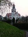 Spaziergang von der Bus Haltestelle Omsewitz-Alt Omsewitz-Alt Leutewitz-Cotta
