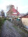 Spaziergang von der Bus Haltestelle Omsewitz-Alt Omsewitz-Alt Leutewitz-Cotta