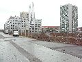 Spaziergang vom Hauptbahnhof-Arge-Löbtau-Friedrichstadt