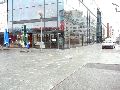 Spaziergang vom Hauptbahnhof-Arge-Löbtau-Friedrichstadt
