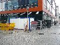 Spaziergang vom Hauptbahnhof-Arge-Löbtau-Friedrichstadt