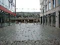 Spaziergang vom Hauptbahnhof-Arge-Löbtau-Friedrichstadt