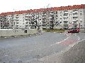 Spaziergang vom Hauptbahnhof-Arge-Löbtau-Friedrichstadt