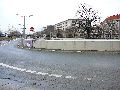 Spaziergang vom Hauptbahnhof-Arge-Löbtau-Friedrichstadt