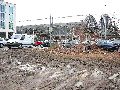 Spaziergang vom Hauptbahnhof-Arge-Löbtau-Friedrichstadt