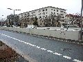 Spaziergang vom Hauptbahnhof-Arge-Löbtau-Friedrichstadt