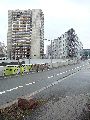 Spaziergang vom Hauptbahnhof-Arge-Löbtau-Friedrichstadt