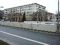 Spaziergang vom Hauptbahnhof-Arge-Löbtau-Friedrichstadt