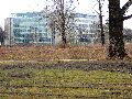 Spaziergang vom Hauptbahnhof-Arge-Löbtau-Friedrichstadt
