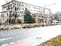 Spaziergang vom Hauptbahnhof-Arge-Löbtau-Friedrichstadt
