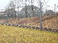 Spaziergang vom Hauptbahnhof-Arge-Löbtau-Friedrichstadt