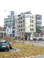 Spaziergang vom Hauptbahnhof-Arge-Löbtau-Friedrichstadt