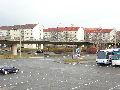 Spaziergang vom Hauptbahnhof-Arge-Löbtau-Friedrichstadt