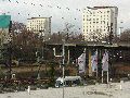 Spaziergang vom Hauptbahnhof-Arge-Löbtau-Friedrichstadt