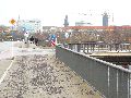 Spaziergang vom Hauptbahnhof-Arge-Löbtau-Friedrichstadt