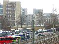 Spaziergang vom Hauptbahnhof-Arge-Löbtau-Friedrichstadt
