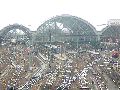 Spaziergang vom Hauptbahnhof-Arge-Löbtau-Friedrichstadt