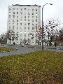 Spaziergang vom Hauptbahnhof-Arge-Löbtau-Friedrichstadt