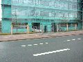 Spaziergang vom Hauptbahnhof-Arge-Löbtau-Friedrichstadt