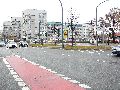 Spaziergang vom Hauptbahnhof-Arge-Löbtau-Friedrichstadt