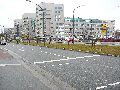 Spaziergang vom Hauptbahnhof-Arge-Löbtau-Friedrichstadt