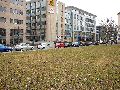 Spaziergang vom Hauptbahnhof-Arge-Löbtau-Friedrichstadt