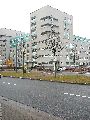 Spaziergang vom Hauptbahnhof-Arge-Löbtau-Friedrichstadt