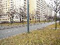 Spaziergang vom Hauptbahnhof-Arge-Löbtau-Friedrichstadt