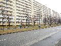 Spaziergang vom Hauptbahnhof-Arge-Löbtau-Friedrichstadt