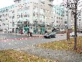 Spaziergang vom Hauptbahnhof-Arge-Löbtau-Friedrichstadt