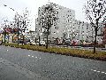 Spaziergang vom Hauptbahnhof-Arge-Löbtau-Friedrichstadt