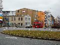 Spaziergang vom Hauptbahnhof-Arge-Löbtau-Friedrichstadt