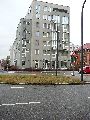 Spaziergang vom Hauptbahnhof-Arge-Löbtau-Friedrichstadt