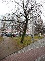 Spaziergang vom Hauptbahnhof-Arge-Löbtau-Friedrichstadt