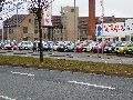 Spaziergang vom Hauptbahnhof-Arge-Löbtau-Friedrichstadt