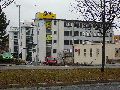 Spaziergang vom Hauptbahnhof-Arge-Löbtau-Friedrichstadt