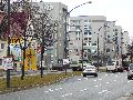 Spaziergang vom Hauptbahnhof-Arge-Löbtau-Friedrichstadt