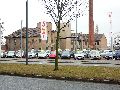 Spaziergang vom Hauptbahnhof-Arge-Löbtau-Friedrichstadt