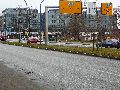 Spaziergang vom Hauptbahnhof-Arge-Löbtau-Friedrichstadt